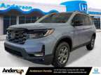 2025NewHondaNewPassportNewAWD
