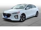 2020UsedHyundaiUsedIONIQ HybridUsedHatchback