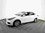 2021UsedHyundaiUsedAccentUsedSedan IVT