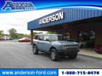 2024NewFordNewBroncoNew4 Door Advanced 4x4