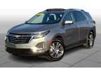 2023UsedChevroletUsedEquinoxUsedAWD 4dr