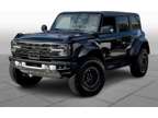2023UsedFordUsedBroncoUsed4 Door Advanced 4x4