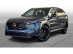 2025NewHondaNewCR-V HybridNewAWD