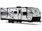 2025 Jayco Jay Flight 334RTS
