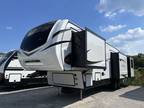 2021 Keystone Sprinter Limited 3530 Den