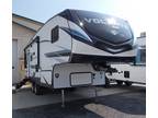 2022 CrossRoads Volante VL240RL
