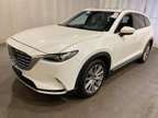 Used 2021 MAZDA CX-9 For Sale