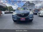 Used 2014 MAZDA CX-9 For Sale