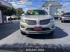 Used 2015 LINCOLN MKC For Sale