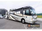 2008 Country Coach Intrigue 530 45 Jubilee Opt A