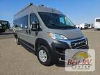 2025 Thor Motor Coach Tellaro 20H