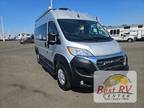 2025 Thor Motor Coach Rize 18M