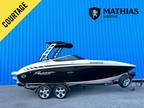 2010 Sea Ray PACHANGA 22 Boat for Sale