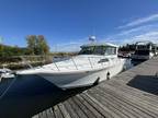 1996 Baha Cruisers 313 Weekender Boat for Sale