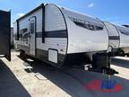 2025 Gulf Stream Kingsport Ultra Lite 248BH
