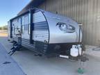 2021 Cherokee GREY WOLF 22RR