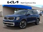 2025 Kia