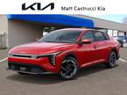 2025 Kia