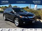 2014 Acura RDX Black, 95K miles