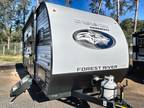 2025 Forest River Cherokee Wolf Pup 17JW