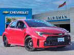 2024 Toyota, 6K miles