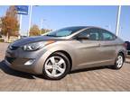 2013 Hyundai Elantra Tan, 159K miles