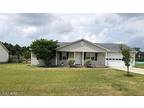 367 Hadley Collins Rd, Maysville, Nc 28555