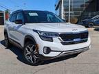 2023 Black|White, 6K miles