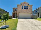 350 Gina DR Kyle TX 78640