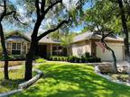 107 Branding Iron CV Georgetown TX 78633