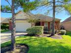 22014 Gold Leaf Trail Cypress Texas 77433