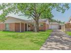 1125 Alice Street Deer Park Texas 77536