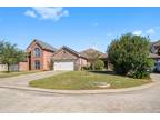 2204 Highland Crossing Drive Conroe Texas 77304