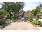 28907 Powder Ridge Drive Katy Texas 77494