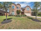 6414 Pinewood Heights Drive Spring Texas 77389