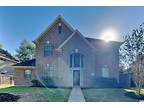 30110 Granum Drive Spring Texas 77386