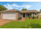 4016 Spring Brook Court Pearland Texas 77584