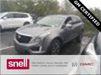 2021 Cadillac XT5, 47K miles