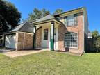 2702 Hot Springs Drive Pearland Texas 77584