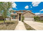 2605 Indigo Harvest Trail Pearland Texas 77089