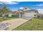 16143 Fairway Creek Circle Crosby Texas 77532