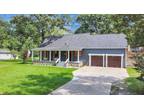 22936 Mossy Oaks Road Spring Texas 77389