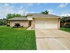 1503 Vickery Drive Sugar Land Texas 77498
