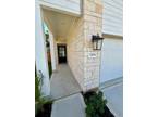 1214 Tessa Forest Court Conroe Texas 77301