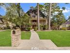 18310 Lake Oaks Drive Spring Texas 77388