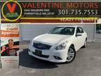 Used 2013 Infiniti G37 Sedan for sale.