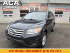 Used 2012 Hyundai Santa Fe for sale.