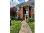 4402 Chipping Court Sugar Land Texas 77479