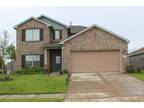 1203 Lancer Leap Drive Alvin Texas 77511