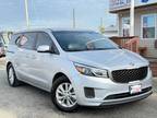 Used 2017 Kia Sedona for sale.